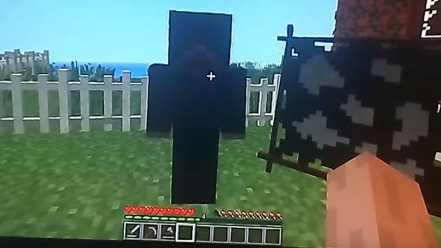 Купил стол за 5 золотых монет майнкрафт! Жизнь ютубера смотреть онлайн