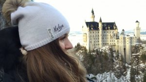 Вся правда о Нойшвайштайне