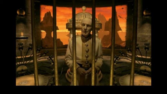 Riven The Sequel to Myst - финал истории смотреть онлайн