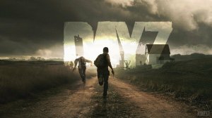 DayZ.Жизнь после PVE.Стрим.