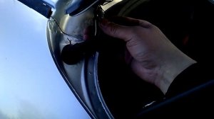 Не работает задний стеклоочиститель Мицубиси Каризма