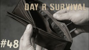 На мели! | Day R Survival | #48