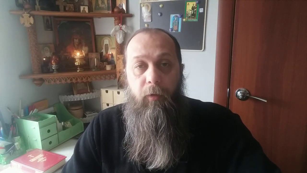 06.Совершение службы часов