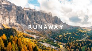 Chillstep Music / Michael FK - Runaway