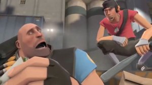 TF2 Обрез Малыша (ШО)