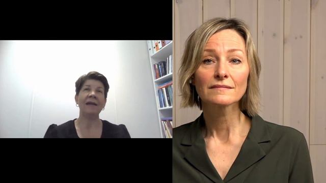 Webinar Senteret 13. 03. 24 смотреть онлайн