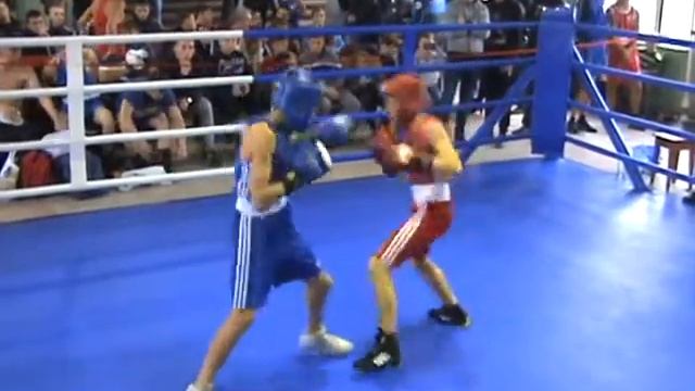 Петровский Влад (синий угол)б/к Флойд смотреть онлайн