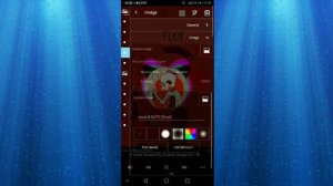 Как пользоваться (Avee player)? Ответ тут