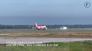 A350 Singapore Airlines | Plane Spotting at KLIA | Kuala Lumpur International Airport (03 MAY 2023)