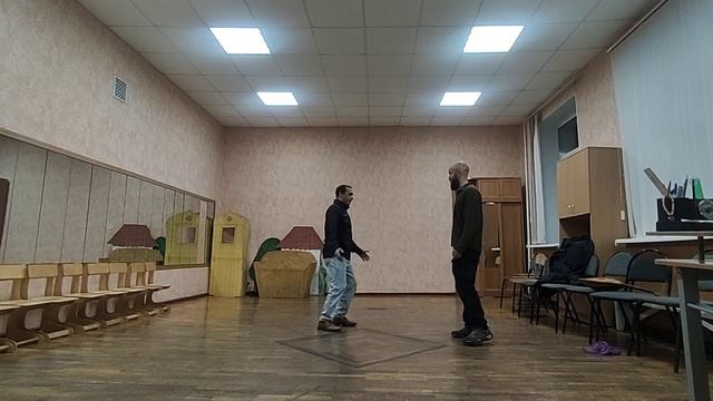 Казачья справа обучение Волгоград  пляс