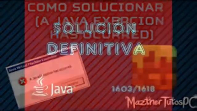 Descarga de java sin errores Gratis смотреть онлайн