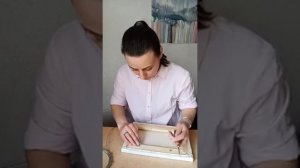 Подвес (крепление) для картин. Различные варианты, как для графичкских работ, так и для холстов.