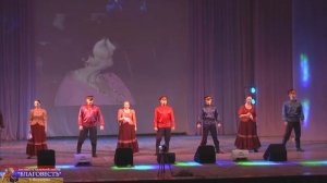 "Ой, то не вечер" Ансамбль казачьей песни "БлаговестЪ"
