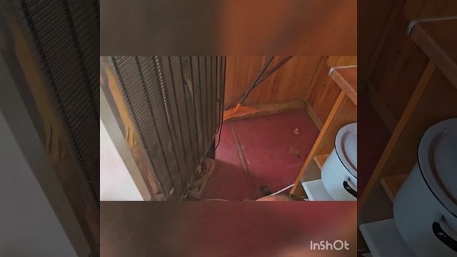 Ремонт Холодильника|удаляем горячий контур смотреть онлайн