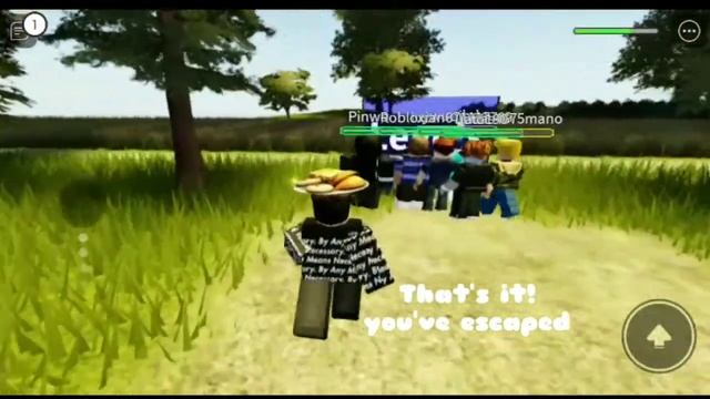 How to enter level ! in The backrooms Gmod map ROBLOX смотреть онлайн