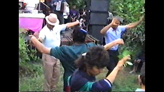 Садагет Саидова (гр. Ким) - Белиж шегьер (1992)