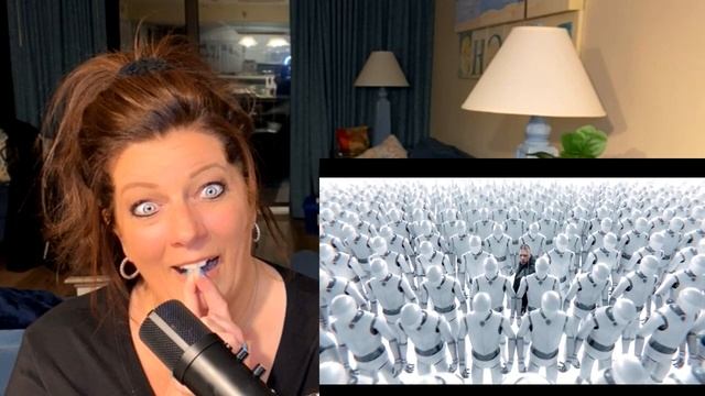 Question Queens React: Tom MacDonald - SHEEPLE - REACTION. HOLY WOW THIS SONG IS AMAZING! WATCH! смотреть онлайн
