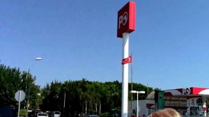 Турция. Анталия. Коньяалты. Отель  BENNA  2*. Пляж .Дорога с пляжа в отель .