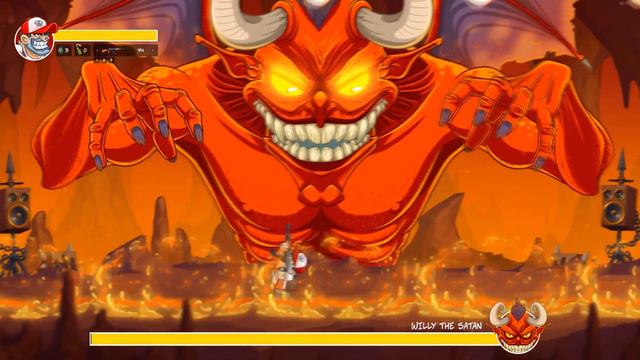 Прохождение Creepy Road Серия 15 "Дальнобойщик против!" (Боссы №4,5 Финал) смотреть онлайн