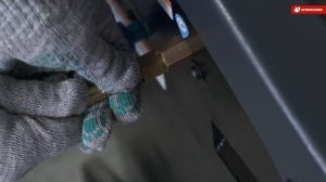 УСТАНОВКА ДЛЯ ЗАПРАВКИ АВТОМОБИЛЬНЫХ КОНДИЦИОНЕРОВ SIVIK