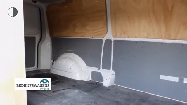 Volkswagen Transporter T5 2.0 TDI 140 pk L2H1 Enk/cab 2-TONE EXPORT/HANDELSPRIJS | Clima | Unieke k смотреть онлайн