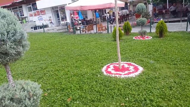 Erzincan boyalı cakıl. Цветной щебень смотреть онлайн