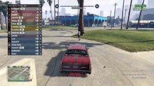 GTA 5 Online How to Invite People to Your Organization NEW!