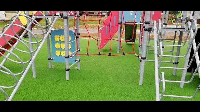 Искусственная трава Green Grass 7