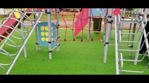 Искусственная трава Green Grass 7