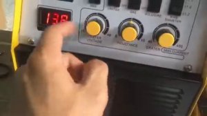 RILON MIG 500GF 380V