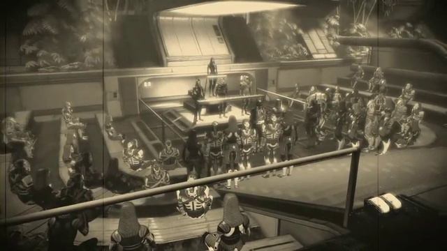 Шепард жив - БОНУС смотреть онлайн