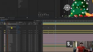Adobe Illustrator + Adobe After Effects / ЛЁГКАЯ АНИМАЦИЯ Вектора #illustrator #aftereffects