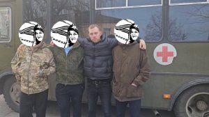 BOS31.RU БРАТСКИЙ ОБОРОНИТЕЛЬНЫЙ СОЮЗ доставляет гуманитарную помощь солдатам в руки