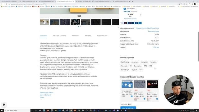 Top 5 Unity Assets For Game Development And XR