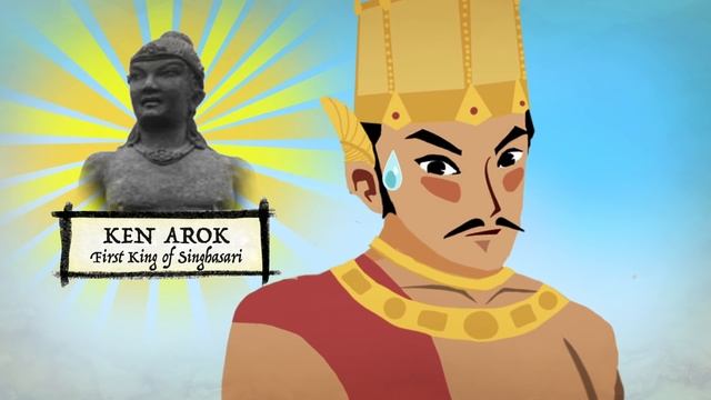 The Mongol Invasion of Java and the Rise of Majapahit смотреть онлайн