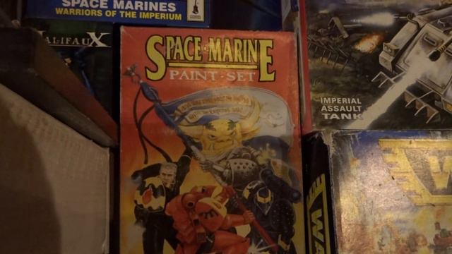 Bob's From the Basement Update Nov 10 2020. Warhammer 40k, Wargaming and other stuff смотреть онлайн