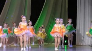 Шоу-балет "Алиса". Самовар. 25.03.2018