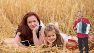 Здравствуй, моя мама.Слова и музыка Сергея Сидорина.