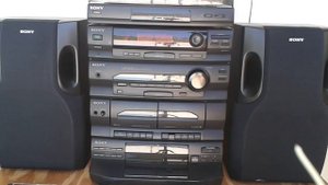 Modular Sony LBT N255