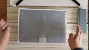 SGUncle's Unboxing of MacBook Air M2