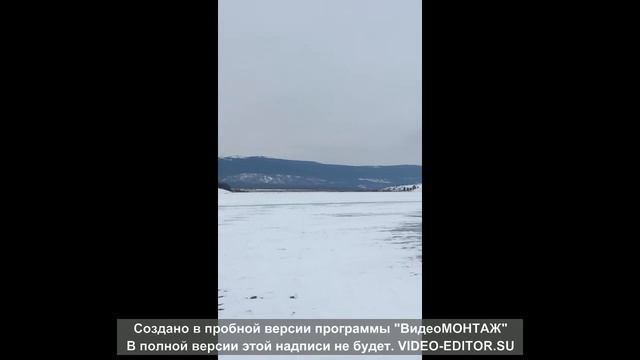 Зимняя рыбалка на Байкале 2020г смотреть онлайн