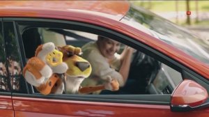 Реклама Cheetos "Камень, ножницы, лапа" 2020