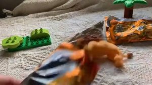 Повелители саванны от Сбабам