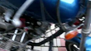 Мотоцикл Днепр , как надо чинить карбюратор К68