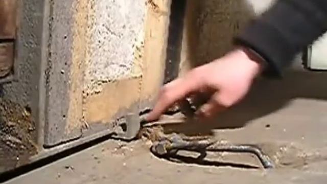 Гараж - Защелки для ворот гаража смотреть онлайн