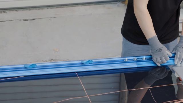 Raizi HevyCut™ 3400mm Slim System Connectable Manual Tile Cutter For Large Format Tile Porcelain. смотреть онлайн