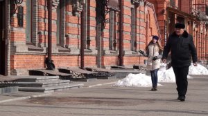 Историческая экскурсия по географическим особенностям Хабаровск