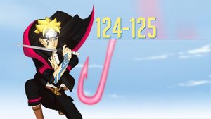 БОРУТО ИСПОЛЬЗУЕТ ДЖОГАН И ПОБЕЖДАЕТ УРАШИКИ! Боруто и Шинки против Урашики