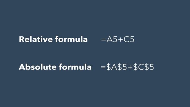 How to Use Excel Basics for Beginners