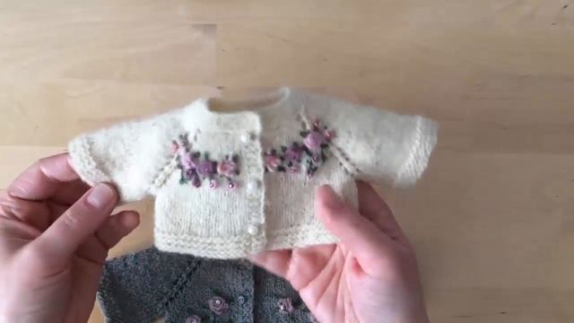 Дундага Пряжа для игрушек Обзор смотреть онлайн